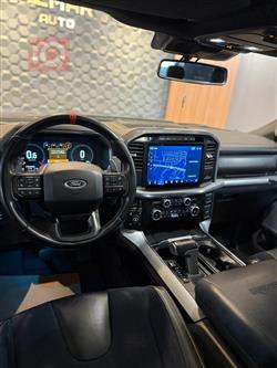 فورد F-150 رابتور